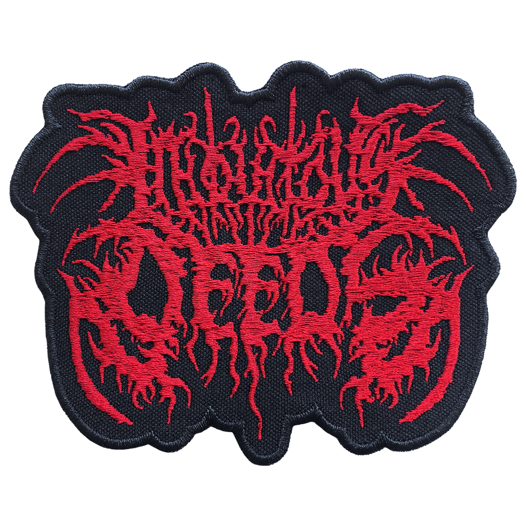 Iniquitous Deeds Patches