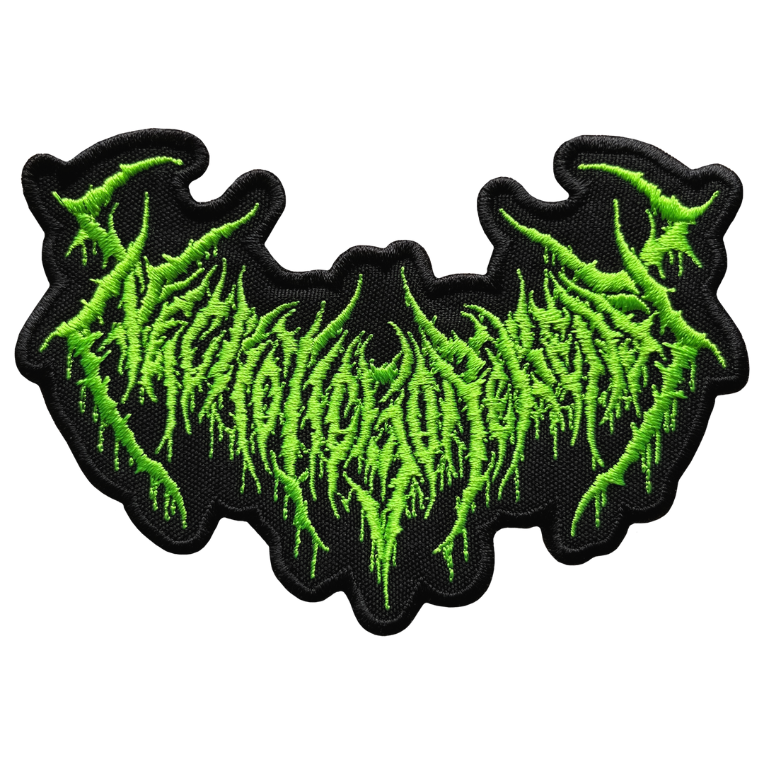 NecroticGoreBeast Patches