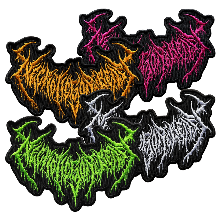 NecroticGoreBeast Patches