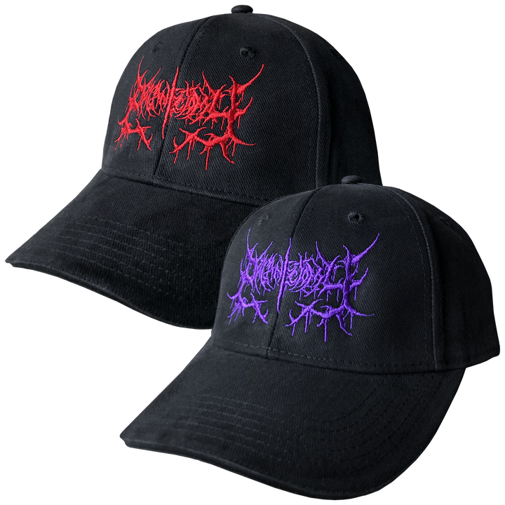 Organectomy Baseball Hats