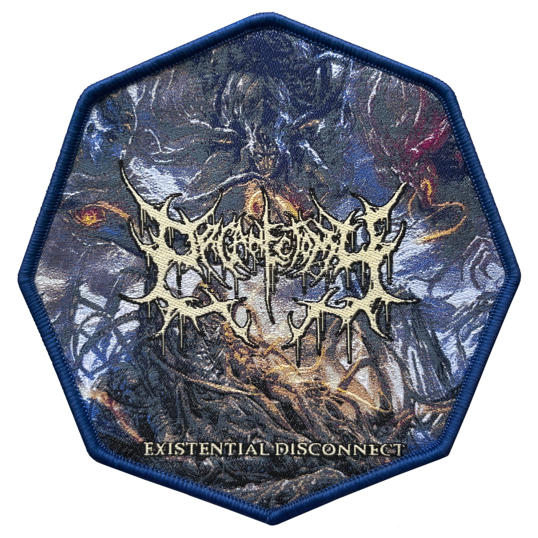 Organectomy 'Existential Disconnect' Patch