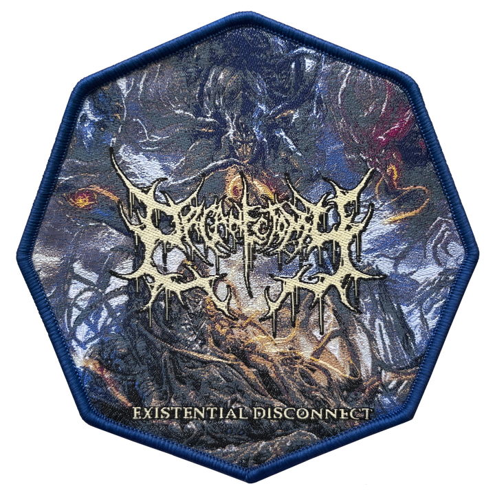 Organectomy 'Existential Disconnect' Patch