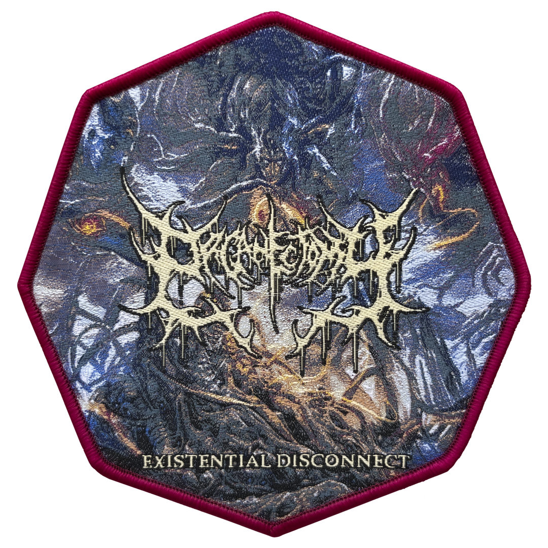 Organectomy 'Existential Disconnect' Patch