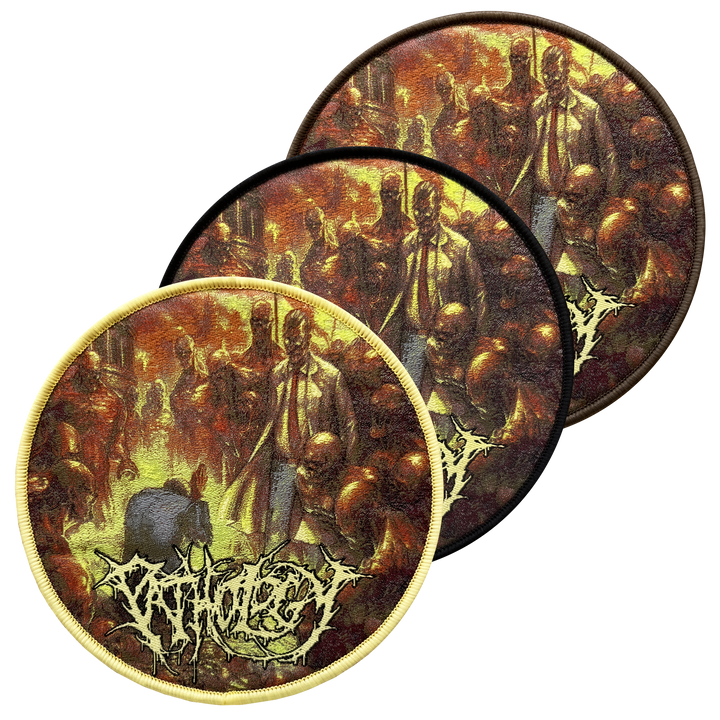 Pathology 'Awaken To The Suffering' Patch