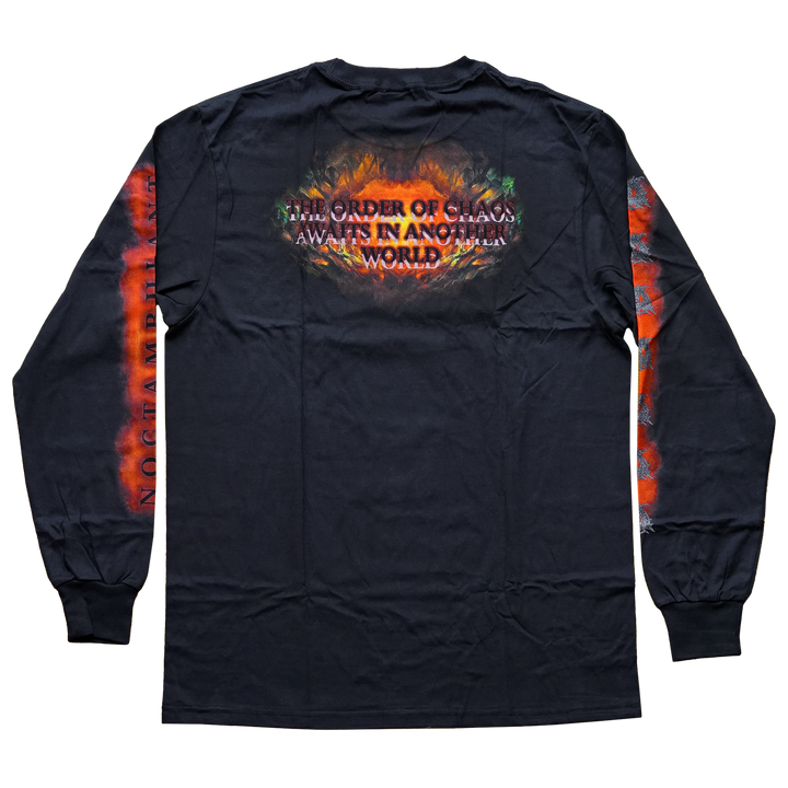 Spawn Of Possession 'Noctambulant' Long Sleeve