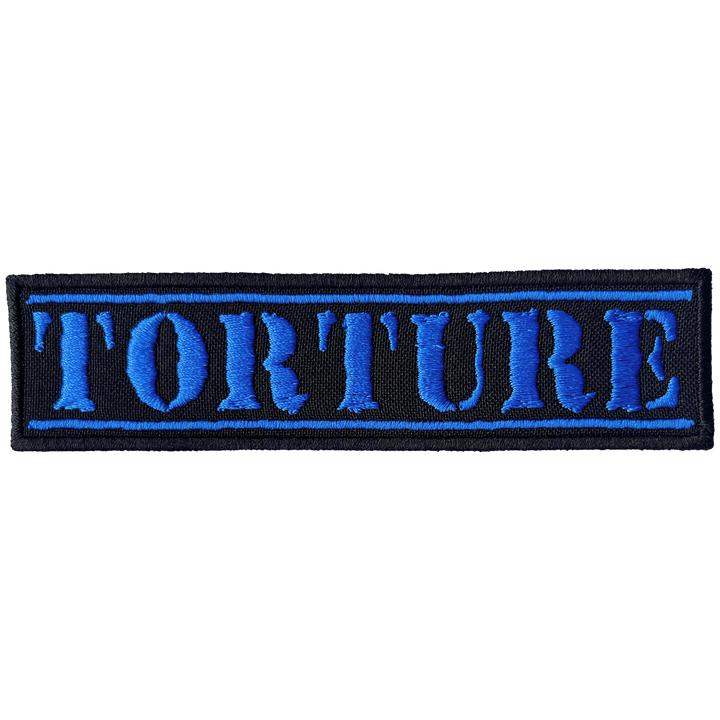 Torture Patches