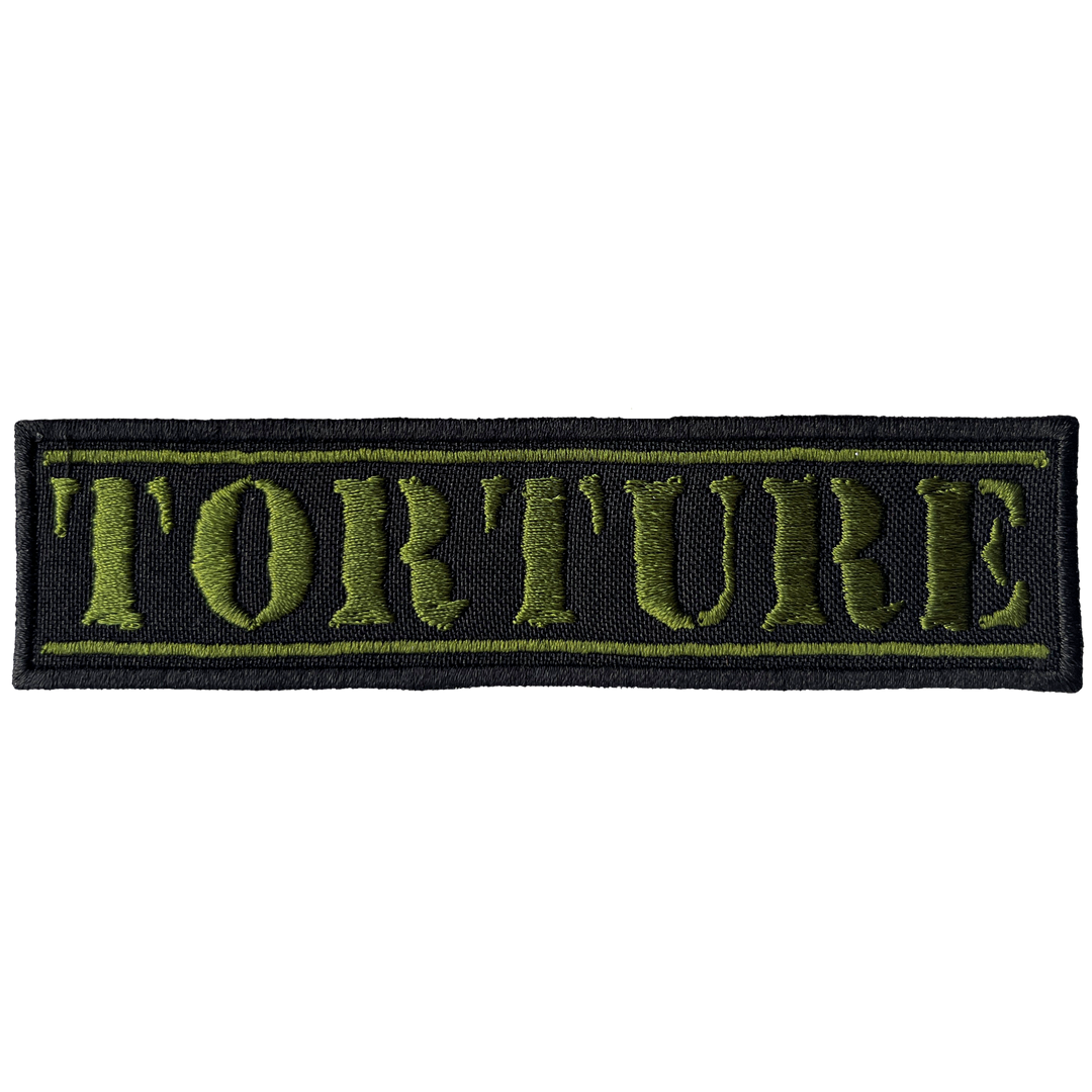 Torture Patches