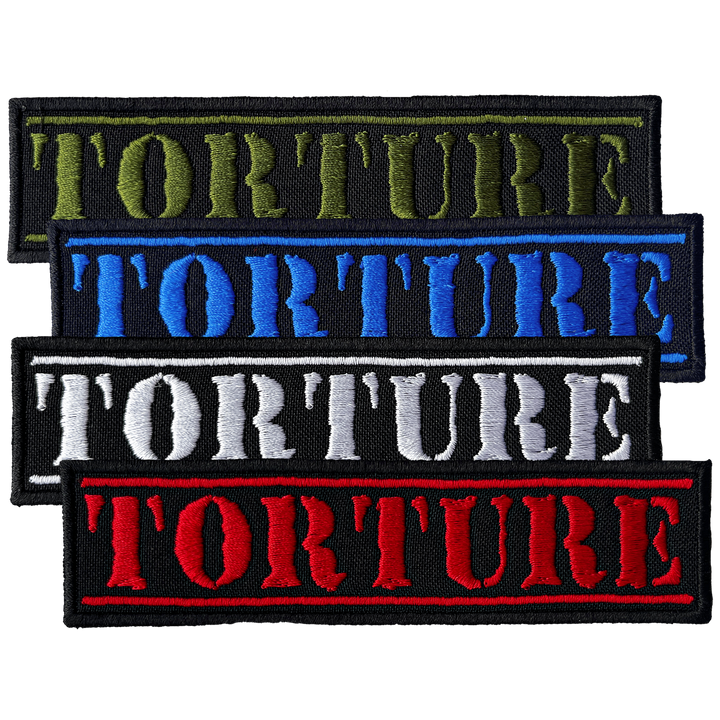 Torture Patches