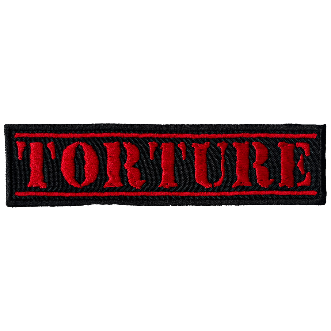 Torture Patches