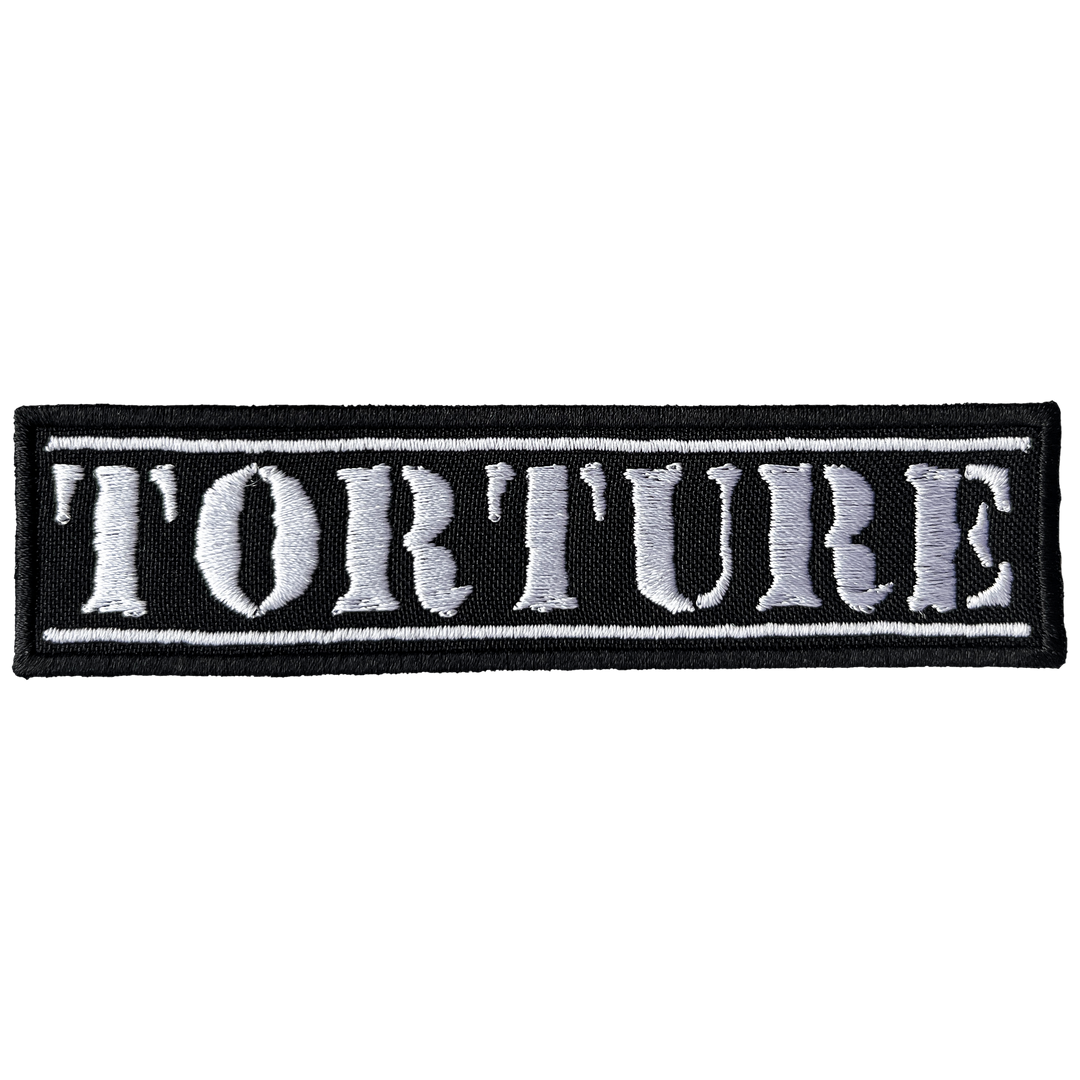 Torture Patches