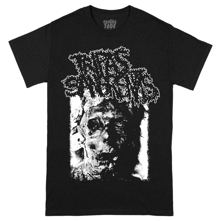 Tripas Sangrientas 'Bogface' T-Shirt | PRE-ORDER