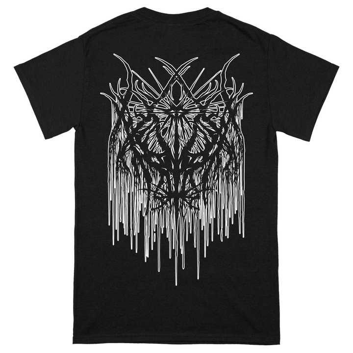 Vile Impregnation 'Angel Corpse' T-Shirt