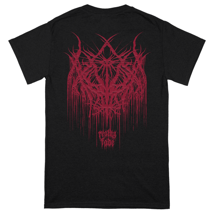 Vile Impregnation 'SLAVE' T-Shirt | PRE-ORDER