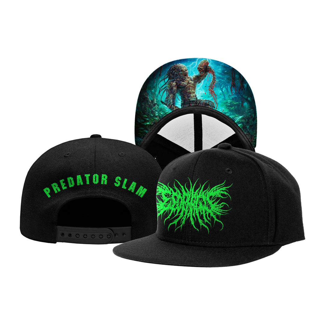 Esophagus 'Defeated By Their Inferiority' Snapback