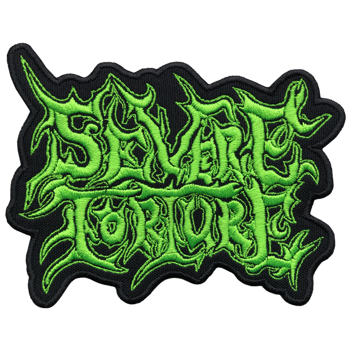 Severe Torture Patches