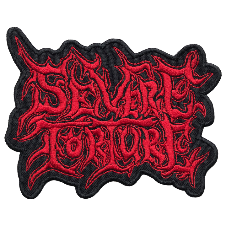 Severe Torture Patches